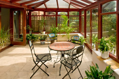 Wharmley conservatory quotes