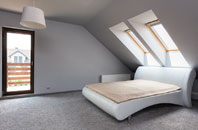 Wharmley bedroom extensions