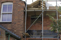 free Wharmley home extension quotes