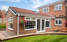 Wharmley house extension leads