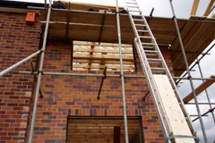 house extensions Wharmley