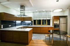 kitchen extensions Wharmley
