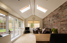 Wharmley single storey extension leads
